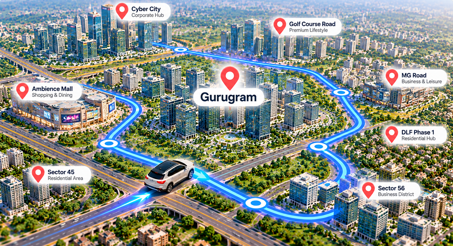 Gurugram